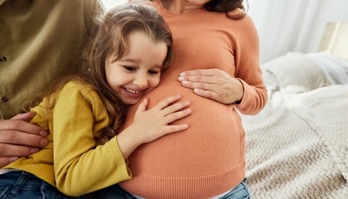 DNA maternity testing services