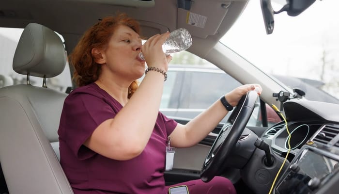 DOT pre-employment drug testing for CDL drivers