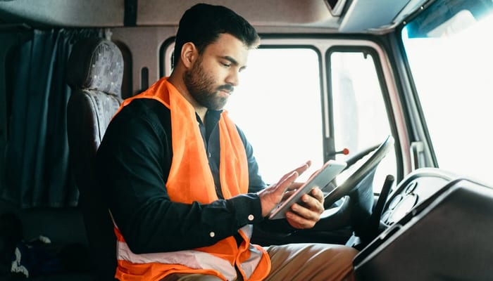 Return-to-duty DOT testing coordination