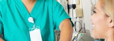 Occupational health screening for employers